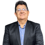 Gedeão Pontes